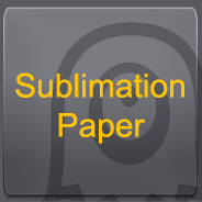 Sublimation Paper